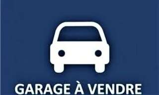 Garage  10 m² à vendre à Cannes (06400)