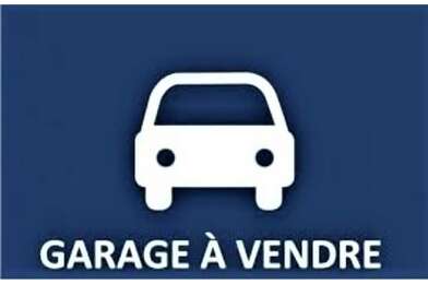 Garage  28000 €