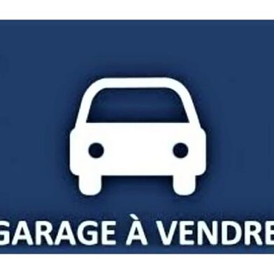 Garage  28000 €