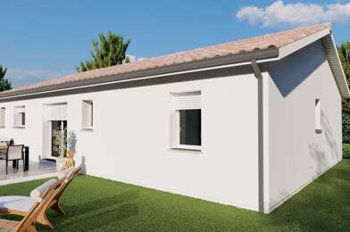 Maison 5 pièces 204892 €