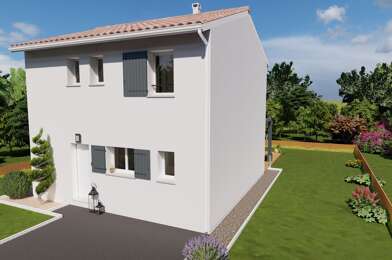 Maison 5 pièces 236849 €