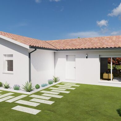 Maison 6 pièces 209473 €