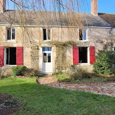 Maison 8 pièces 357000 €