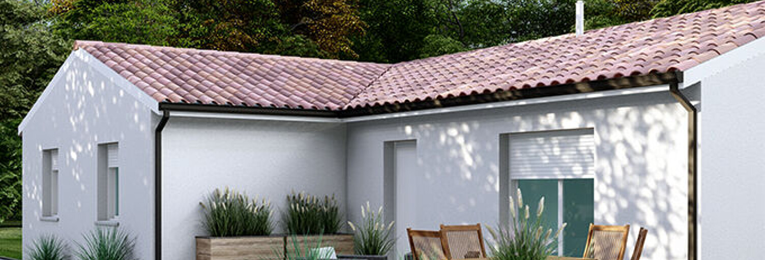 Maison 103 m² à construire Razac-sur-l'Isle (24430)