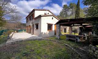 Maison 5 Pièces 160 m² à vendre à Peymeinade (06530)