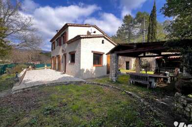 Maison 5 pièces 395000 €