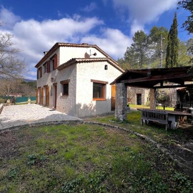 Maison 5 pièces 395000 €