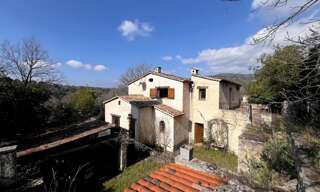 Maison 5 Pièces 160 m² à vendre à Peymeinade (06530)