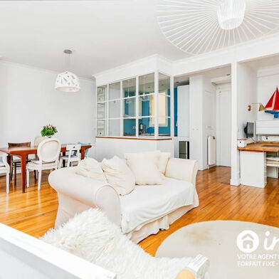 Appartement 4 pièces 950000 €