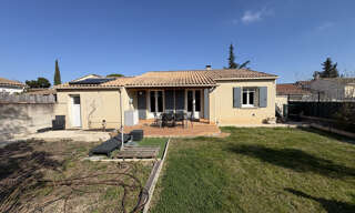 Maison 4 Pièces 90 m² à vendre à Carpentras (84200)