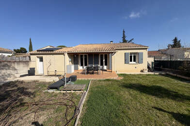 Maison 4 pièces 277000 €