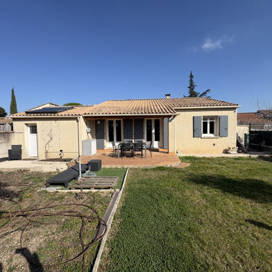 Maison 4 pièces 277000 €