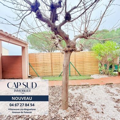 Maison 3 pièces 179000 €