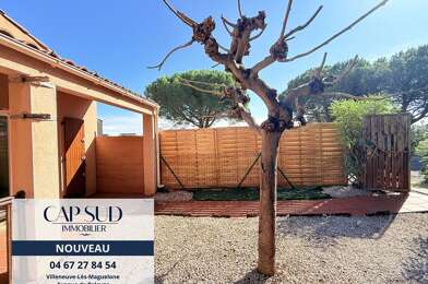 Maison 3 pièces 179000 €