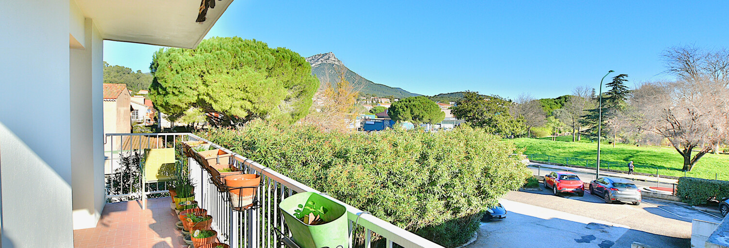 Appartement 4 Pièces 79 m² à vendre à La Garde (83130)