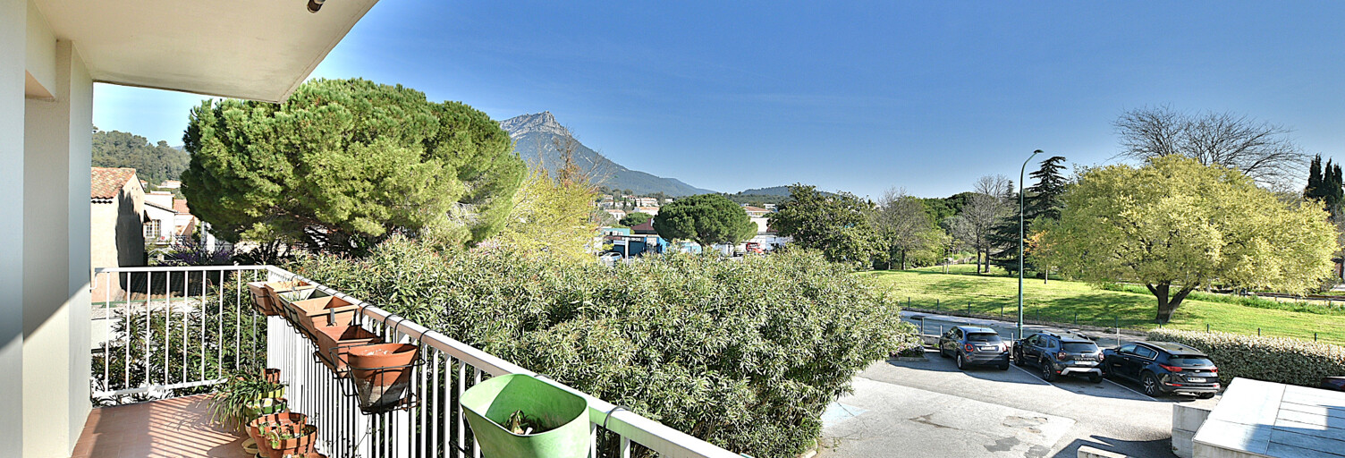 Appartement 4 Pièces 79 m² à vendre à La Garde (83130)