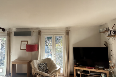 Appartement 3 pièces 380000 €