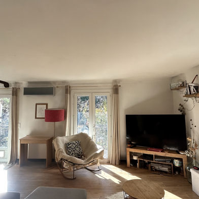 Appartement 3 pièces 380000 €