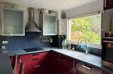 Appartement 3 pièces 365000 €