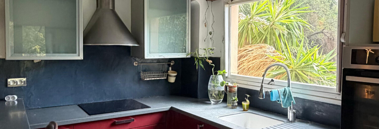 Appartement 3 Pièces 68 m² à vendre à Roquebrune-Cap-Martin (06190)