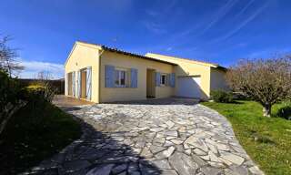 Maison 4 Pièces 95 m² à vendre à Mazères (09270)