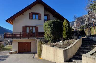 Maison 5 pièces 385000 €