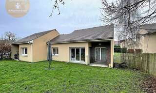 Maison 4 Pièces 82 m² à vendre à Baillet-en-France (95560)