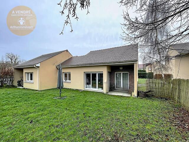 Maison proposé à Baillet-en-France