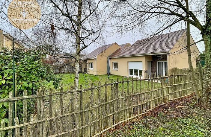 Maison Plain pied 4 pièces Baillet en France (95) — photo 2