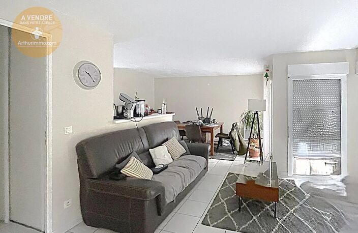Maison Plain pied 4 pièces Baillet en France (95) — photo 3