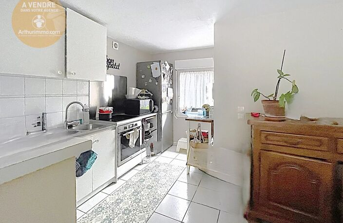 Maison Plain pied 4 pièces Baillet en France (95) — photo 4