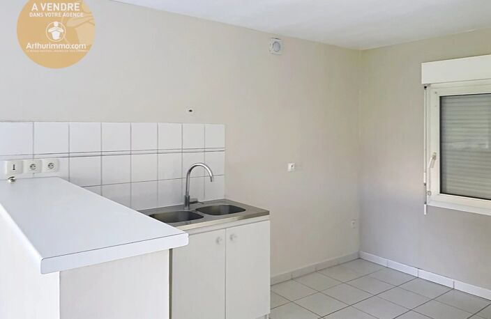 Maison Plain pied 4 pièces Baillet en France (95) — photo 5