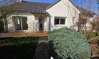 Maison 5 Pièces  m² à louer à Villemandeur (45700)