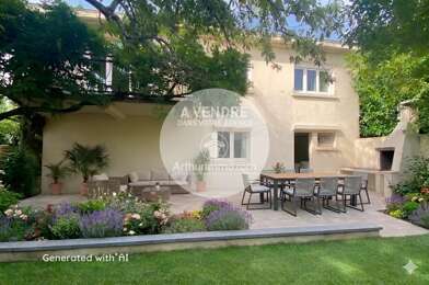 Appartement 3 pièces 322400 €