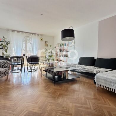 Appartement 3 pièces 390000 €