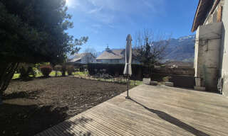 Maison 5 Pièces 142 m² à vendre à Pontcharra (38530)