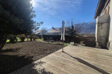 Maison 5 pièces 319000 €