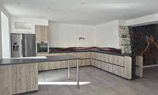 Maison 5 Pièces 142 m² à vendre à Pontcharra (38530)