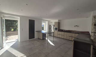 Maison 5 Pièces 142 m² à vendre à Pontcharra (38530)