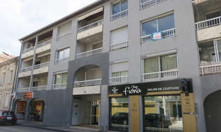 Appartement 2 Pièces 35 m² à vendre à Le Teil (07400)