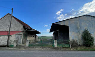 Divers  120 m² à vendre à La Chapelle-Moutils (77320)