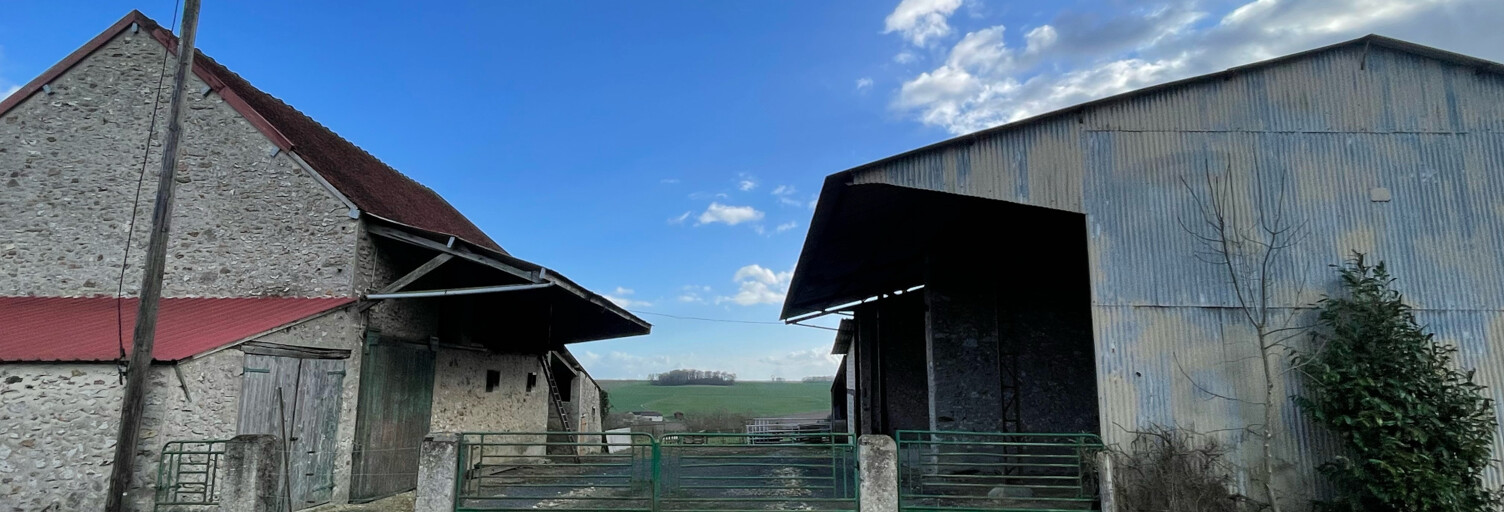 Divers  120 m² à vendre à La Chapelle-Moutils (77320)