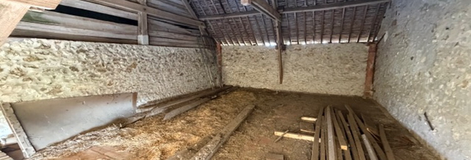 Divers  120 m² à vendre à La Chapelle-Moutils (77320)