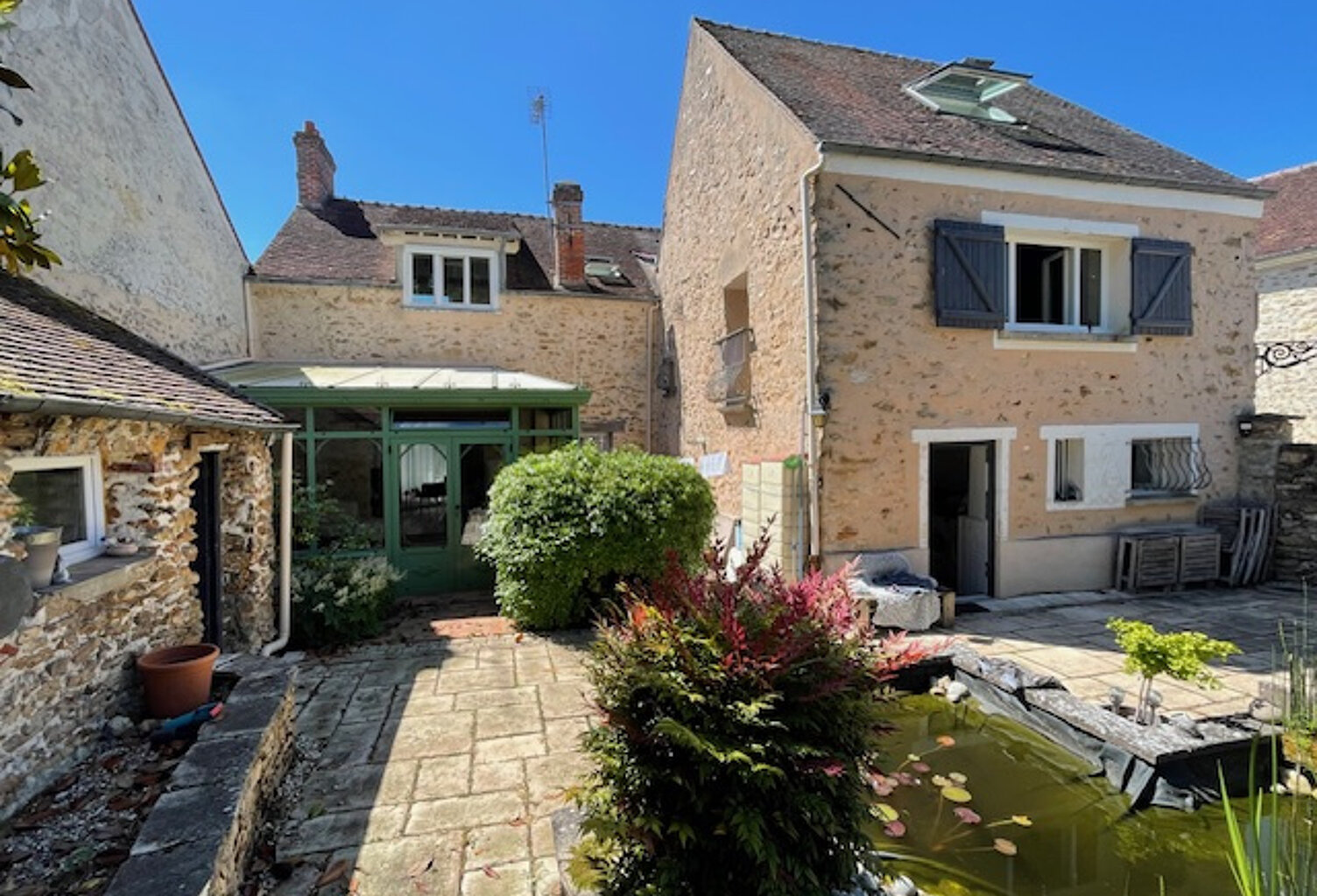 Maison — photo 1