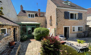 Maison 7 Pièces 224 m² à vendre à Saint-Augustin (77515)