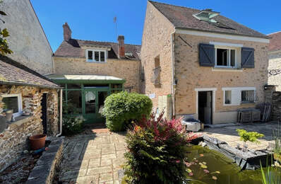Maison — photo du bien