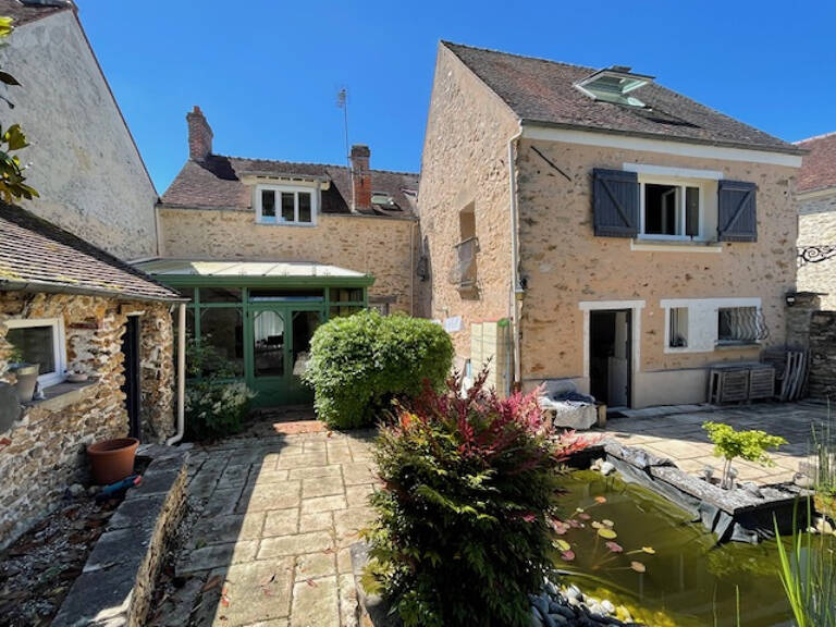 Maison — photo 1