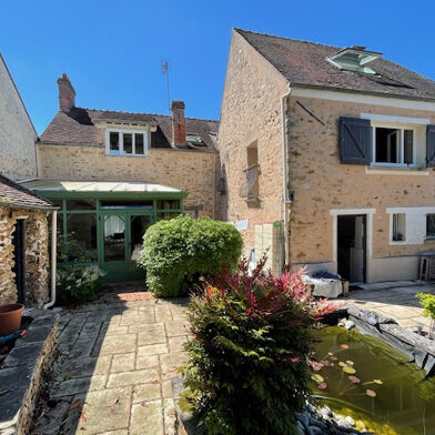 Maison 7 pièces 425000 €