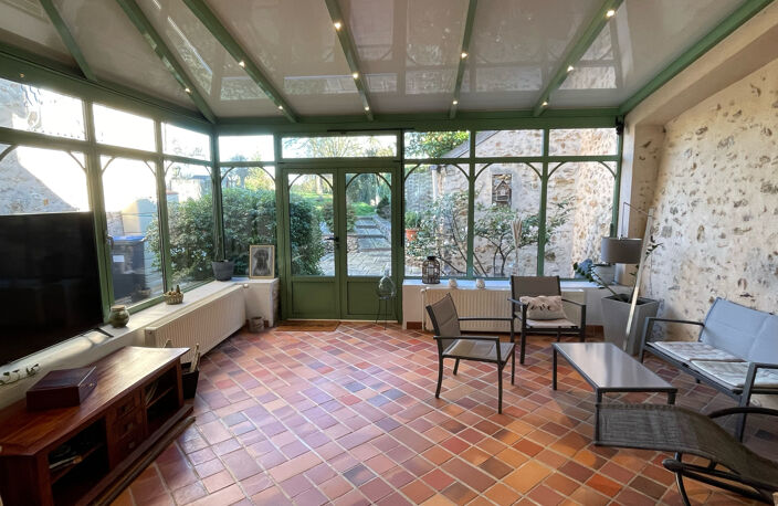 Maison — photo 3