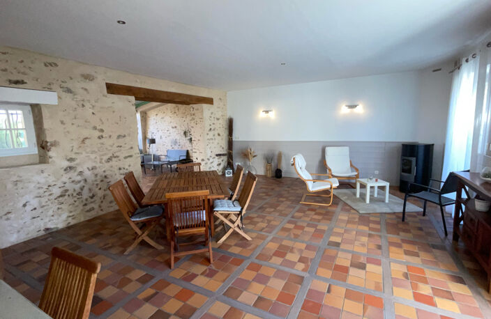 Maison — photo 4